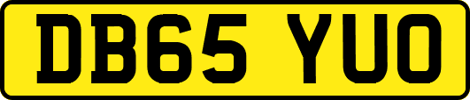 DB65YUO