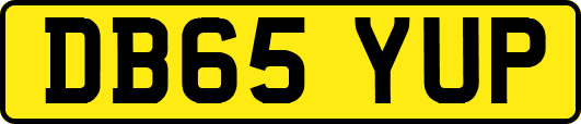 DB65YUP