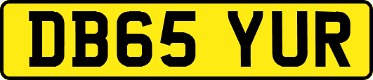 DB65YUR