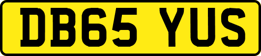 DB65YUS