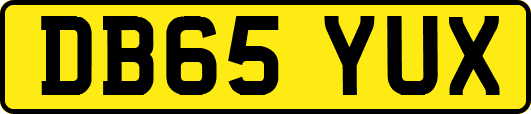 DB65YUX