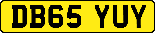 DB65YUY