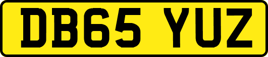 DB65YUZ