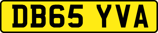 DB65YVA