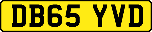 DB65YVD