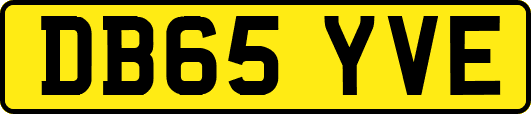 DB65YVE
