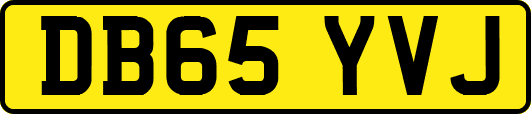 DB65YVJ