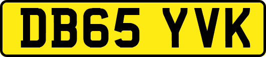 DB65YVK