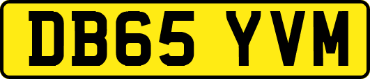 DB65YVM