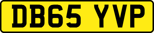 DB65YVP