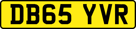 DB65YVR