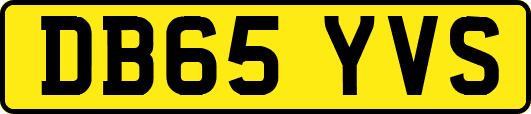 DB65YVS