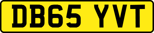 DB65YVT