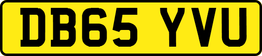 DB65YVU