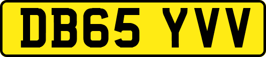 DB65YVV