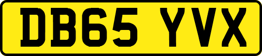 DB65YVX