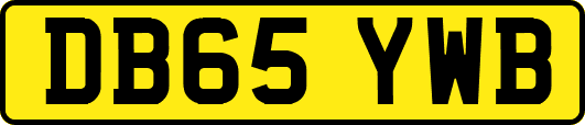 DB65YWB