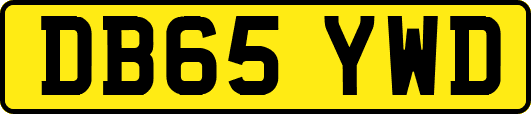 DB65YWD