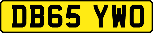 DB65YWO