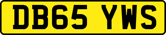 DB65YWS