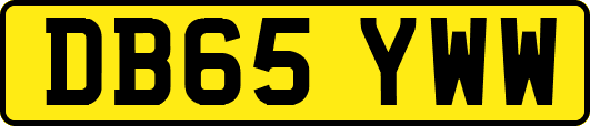 DB65YWW