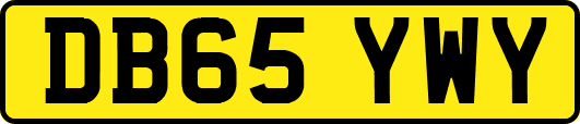 DB65YWY