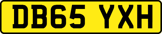 DB65YXH
