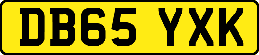 DB65YXK