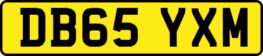 DB65YXM