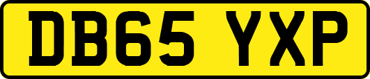 DB65YXP