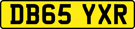 DB65YXR