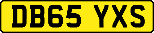 DB65YXS