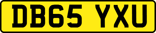 DB65YXU