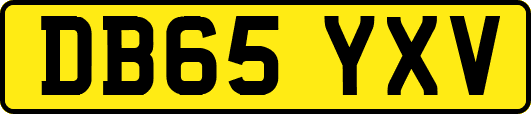 DB65YXV