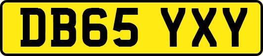 DB65YXY