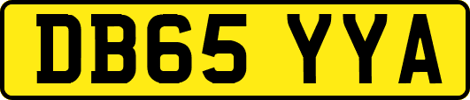 DB65YYA