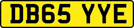 DB65YYE