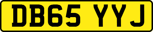 DB65YYJ