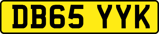 DB65YYK