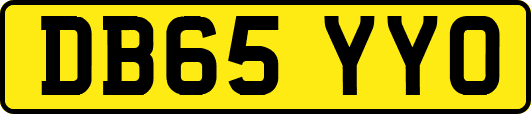 DB65YYO