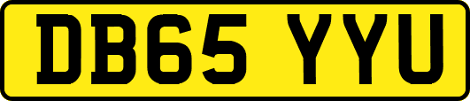 DB65YYU