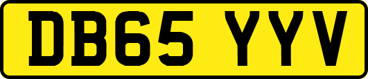 DB65YYV