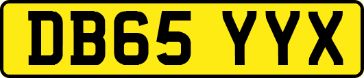 DB65YYX