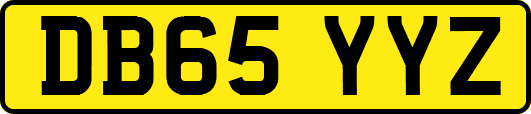 DB65YYZ