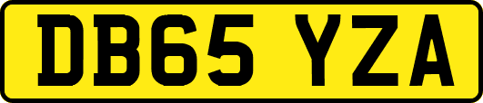 DB65YZA