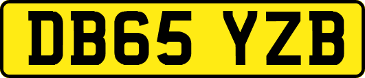 DB65YZB
