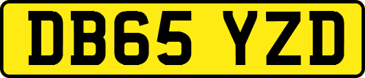 DB65YZD