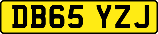 DB65YZJ