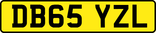 DB65YZL