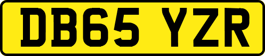 DB65YZR